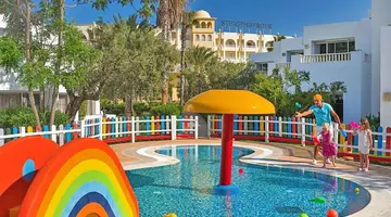Steigenberger Marhaba Thalasso Hammamet