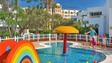 Steigenberger Marhaba Thalasso Hammamet