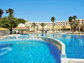 Steigenberger Marhaba Thalasso Hammamet