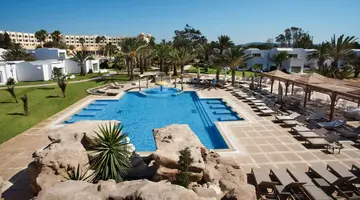 STEIGENBERGER MARHABA THALASSO HAMMAMET