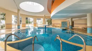 STEIGENBERGER MARHABA THALASSO HAMMAMET