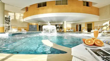 Steigenberger Marhaba Thalasso Hammamet