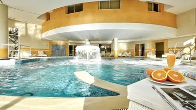 Steigenberger Marhaba Thalasso Hammamet