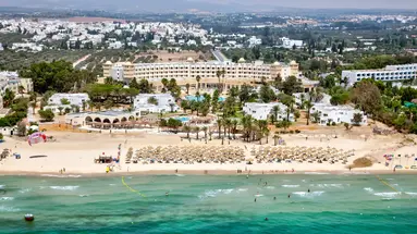 Steigenberger Marhaba Thalasso Hammamet