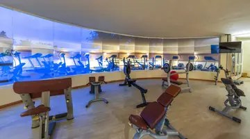 STEIGENBERGER MARHABA THALASSO HAMMAMET
