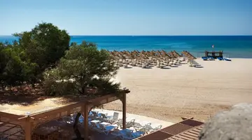 STEIGENBERGER MARHABA THALASSO HAMMAMET