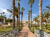 STEIGENBERGER MARHABA THALASSO HAMMAMET