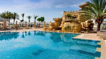 Steigenberger Marhaba Thalasso