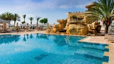 Steigenberger Marhaba Thalasso