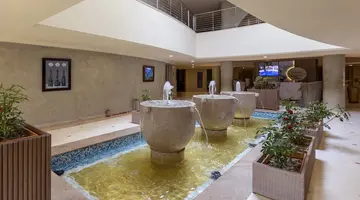 Steigenberger Marhaba Thalasso
