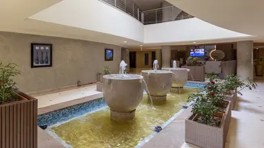Steigenberger Marhaba Thalasso
