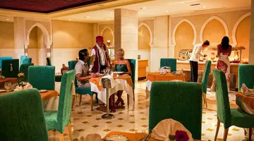 Steigenberger Marhaba Thalasso