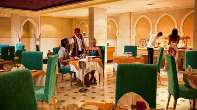 Steigenberger Marhaba Thalasso