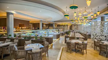 Steigenberger Marhaba Thalasso