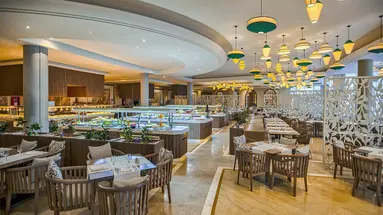 Steigenberger Marhaba Thalasso