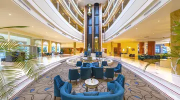 Steigenberger Marhaba Thalasso