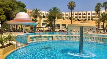 Steigenberger Marhaba Thalasso