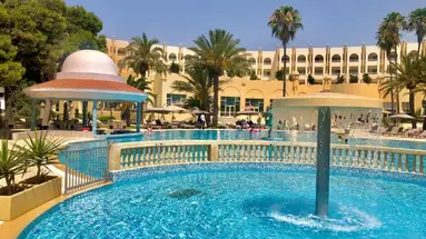 Steigenberger Marhaba Thalasso