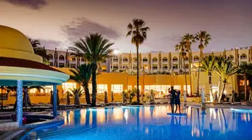 Steigenberger Marhaba Thalasso