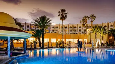 Steigenberger Marhaba Thalasso