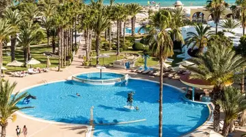 Steigenberger Marhaba Thalasso