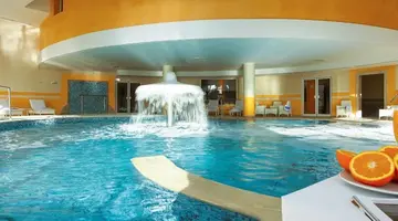 Steigenberger Marhaba Thalasso