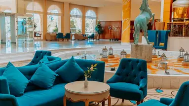 Steigenberger Marhaba Thalasso