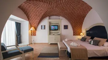 Steigenberger Marhaba Thalasso