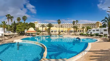 Steigenberger Marhaba Thalasso