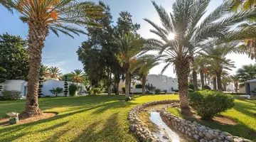 Steigenberger Marhaba Thalasso