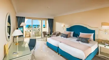 Steigenberger Marhaba Thalasso
