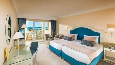 Steigenberger Marhaba Thalasso