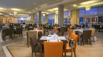 STEIGENBERGER MARHABA THALASSO