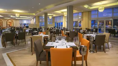 STEIGENBERGER MARHABA THALASSO