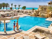 STEIGENBERGER MARHABA THALASSO
