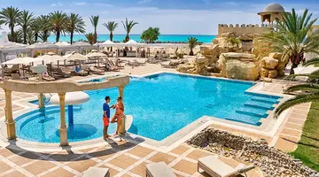 STEIGENBERGER MARHABA THALASSO