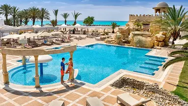 STEIGENBERGER MARHABA THALASSO