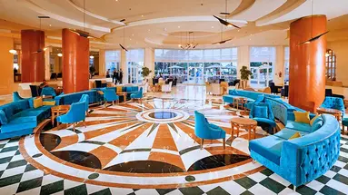 STEIGENBERGER MARHABA THALASSO