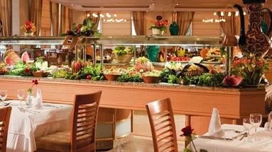 STEIGENBERGER MARHABA THALASSO