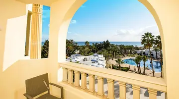 Steigenberger Marhaba Thalasso