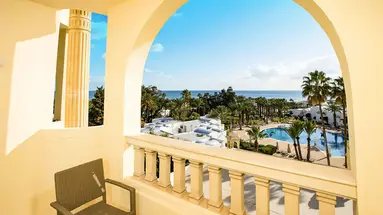Steigenberger Marhaba Thalasso