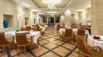 STEIGENBERGER MARHABA THALASSO