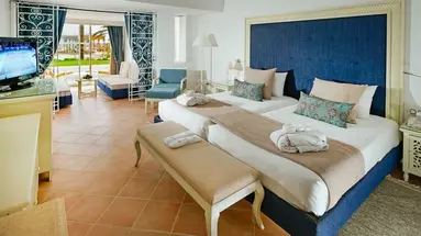STEIGENBERGER MARHABA THALASSO