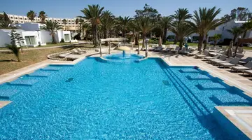 Steigenberger Marhaba Thalasso