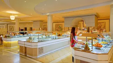 Steigenberger Marhaba Thalasso