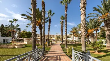 Steigenberger Marhaba Thalasso