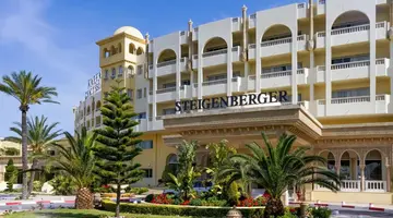 Steigenberger Marhaba Thalasso