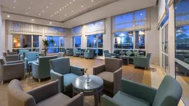 Steigenberger Marhaba Thalasso