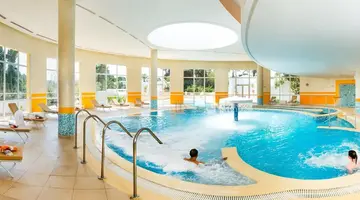 Steigenberger Marhaba Thalasso