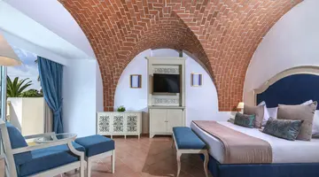 STEIGENBERGER MARHABA THALASSO